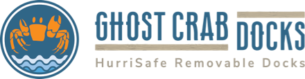 Ghost Crab Docks logo